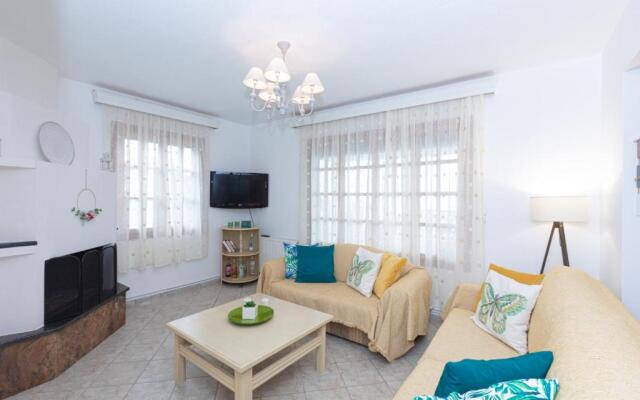 Captain's Villa