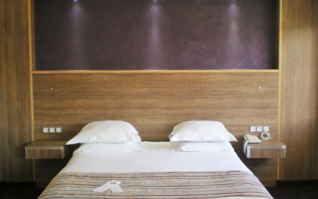 Hotel Amazonia