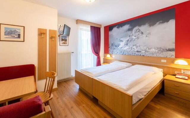 Hotel Latemar Spitze