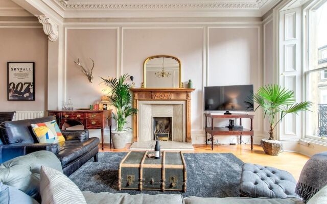 Chester Street Designer Apartment Heart Of The City Centre