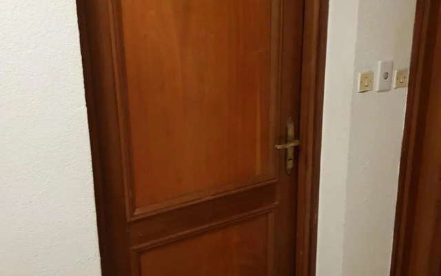 Apartamento Paseo del Lago