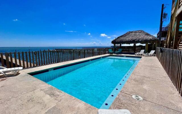 Blue Heron Lv121 2 Bedroom Home by Redawning