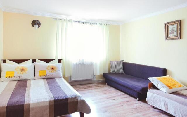 Pokoje Gościnne Gazda