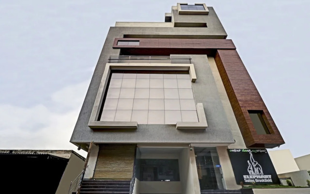 Treebo Trend Elephant Suites Brookfield