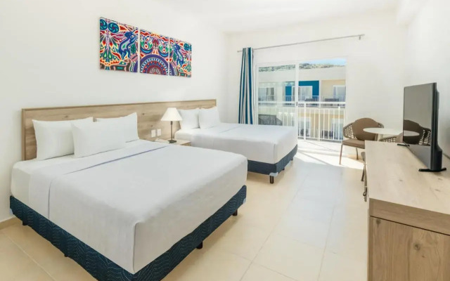 Decameron La Marina Guayabitos, Ramada All Inclusive Resort