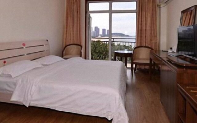 Dawu Sea Feeling Hotel