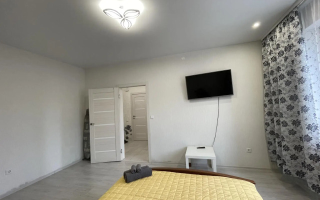 Комфорт Сити на бульваре Гусева 46