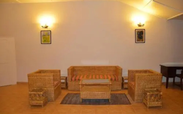 Nya Sylee Director's Bungalow