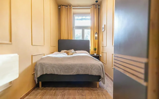 4BR Apt for 10P - 10 Min to Westbahnhof