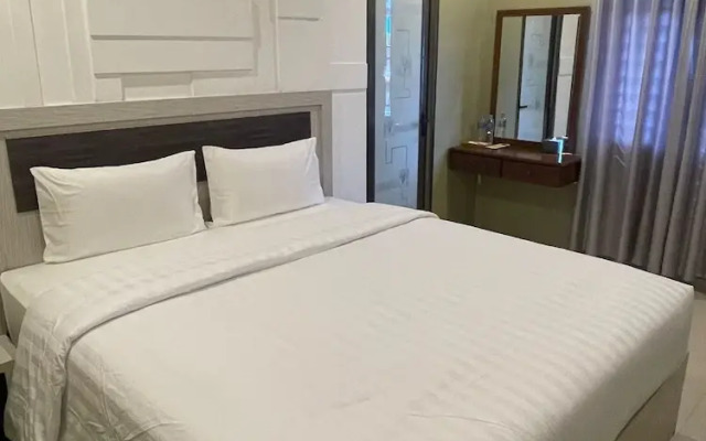 XTen Guest House