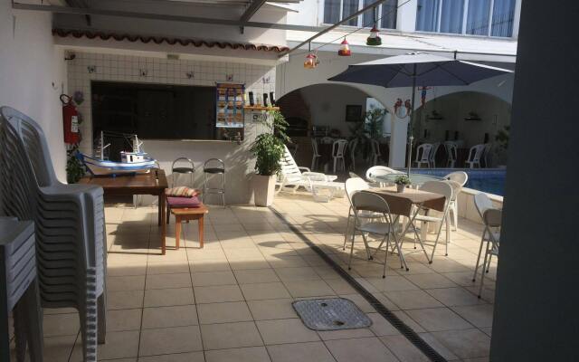 Pousada Gaivota Livre Galeão