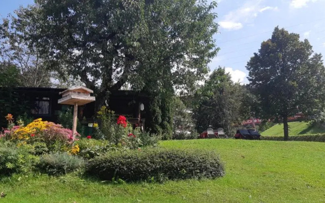 Noichl's Hotel Garni