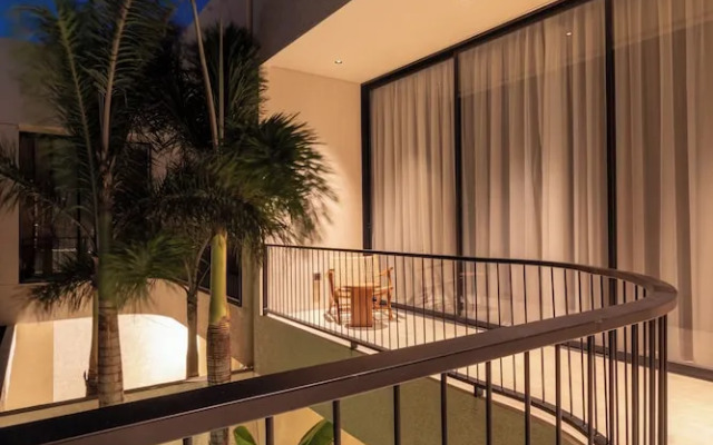 Saamu Private Luxury 3BR Villa with Pool