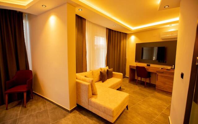 Rolli Butik Hotel