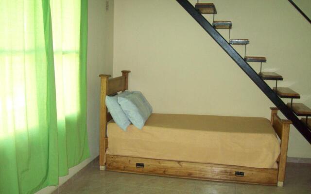 Muras Apart Hotel