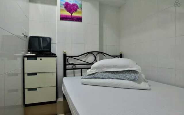 Xing Xing Hostel