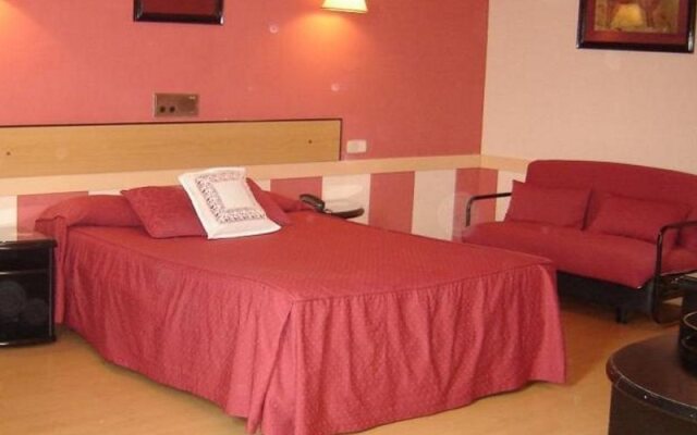 Hotel Faranda Express Torrelavega