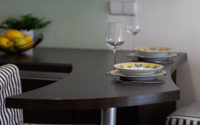 Apartment With 3 Rooms Bemowo by Renters