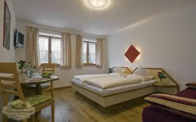 Landgasthof - Hotel Reindlschmiede