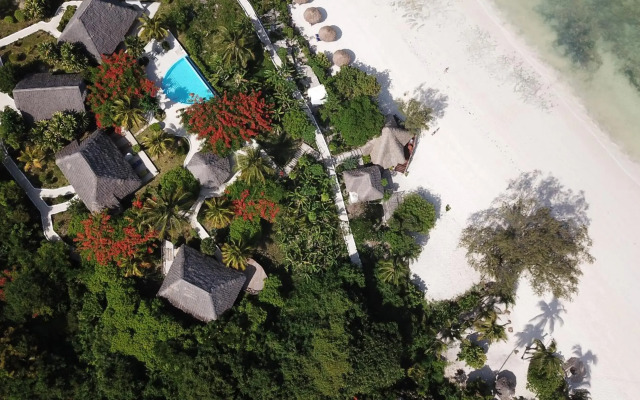 Shooting Star Lodge