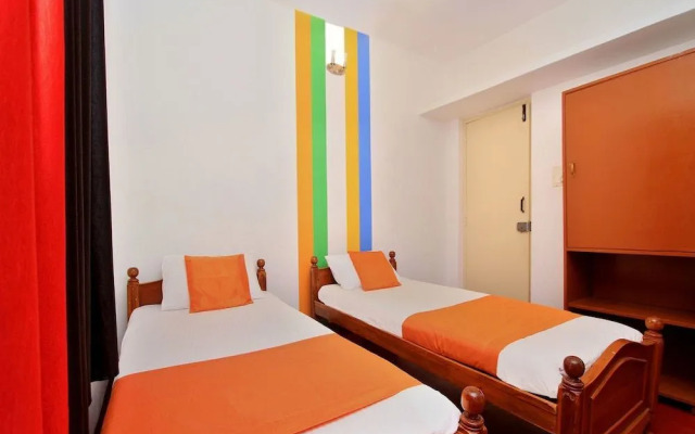 Trippers Stay by OYO Rooms