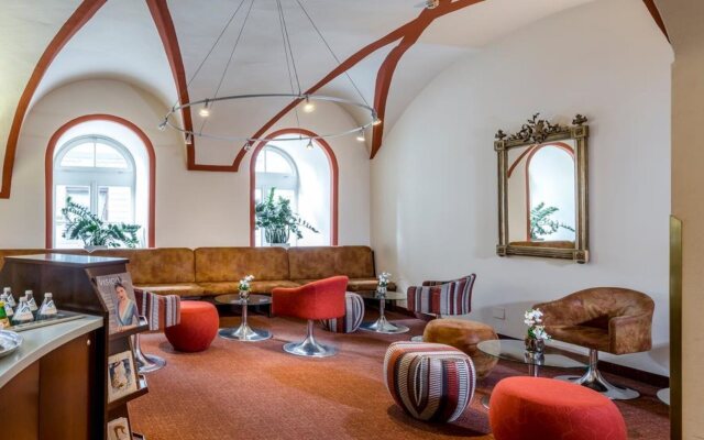 Hotel am Mirabellplatz