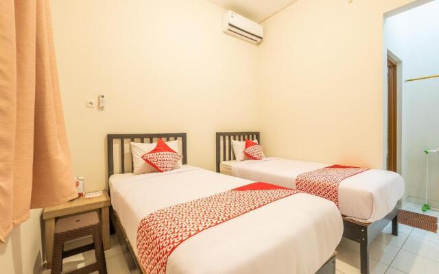 OYO 936 Tremigo Guest House Syariah