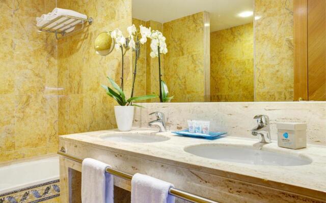 Grupotel Natura Playa