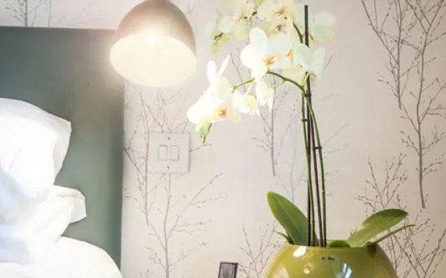 Viridian Apartments in Marylebone Serviced Apartments - Chiltern Street