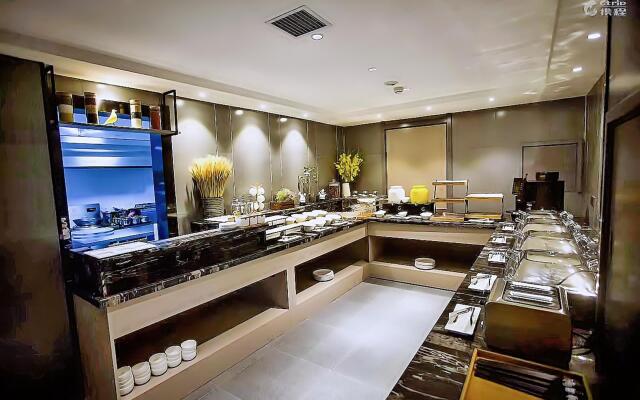 Hanting Premium Hotel Harbin Provincial Government
