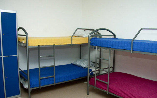 Mad4you Hostel