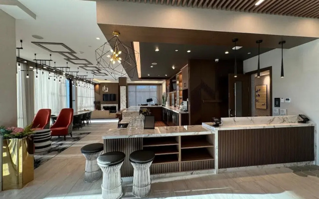 Hyatt Place Windsor