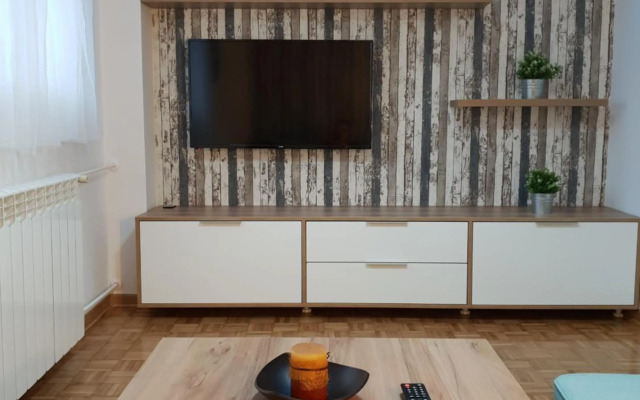 Apartment Nikola Tesla