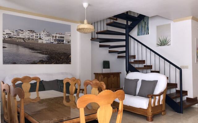 Apartamento Puerto de las Nieves