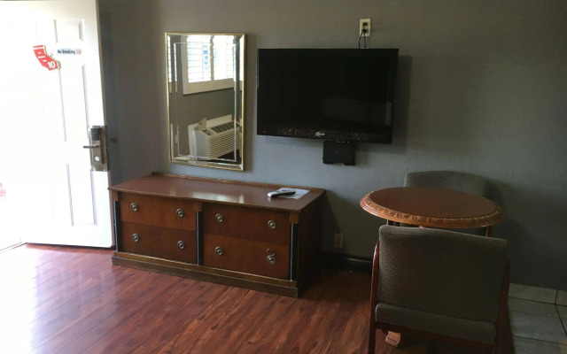 Eagle Inn Motel