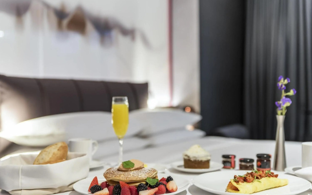 Wyndham Grand Mexico City