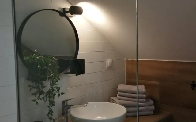 Studio apartman HANA