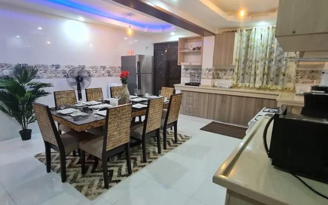 The Festival Hotel Suites & Spa