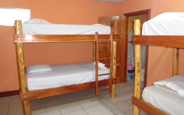Hostal Rancho Sabor Isleño - Ometepe