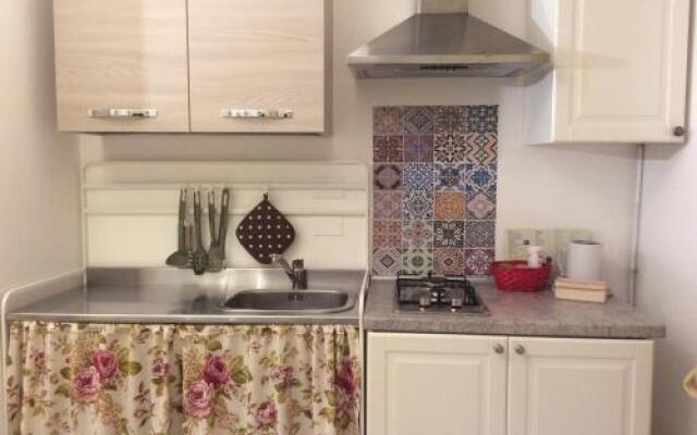 Appartamenti Piazza Santa Chiara