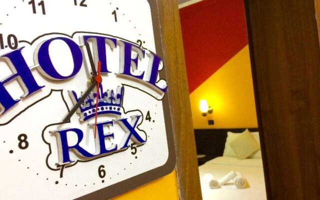 Hotel Rex