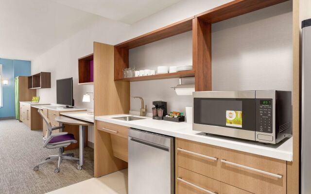 Home2 Suites by Hilton Harrisburg North