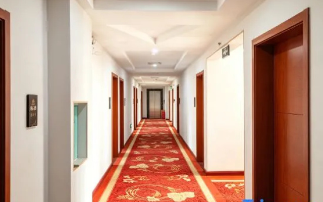 Xixianglin Hotel