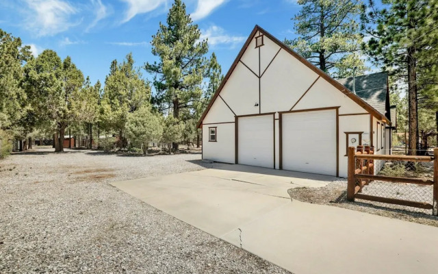 ONE Hundred Pines Ranch #2005