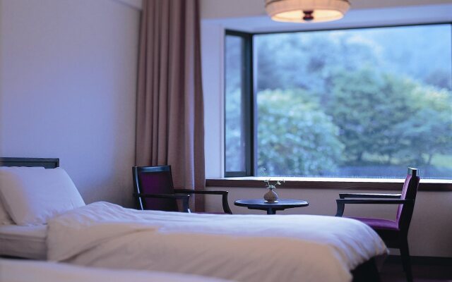 Towada Prince Hotel