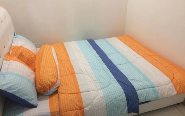 Lawang Suite 2 Bedroom Standard Apartment 1