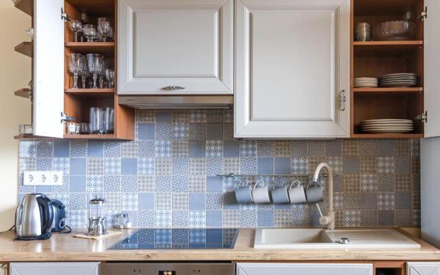 Pihtla tee külaliskorter 1