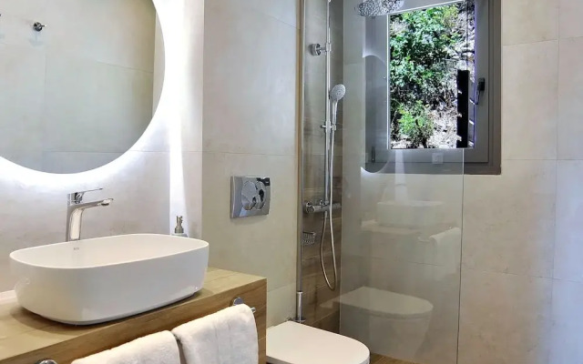 Demar Suites Vlycho Lefkada
