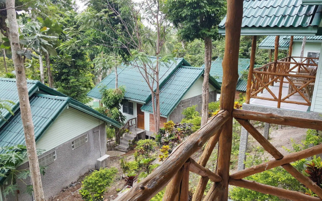 Arawan Krabi Resort