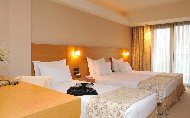 Anatolia Hotel